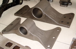 信譽為本，品質護航 探索汽車零部件及配件制造中的優秀支座廠家與行業趨勢